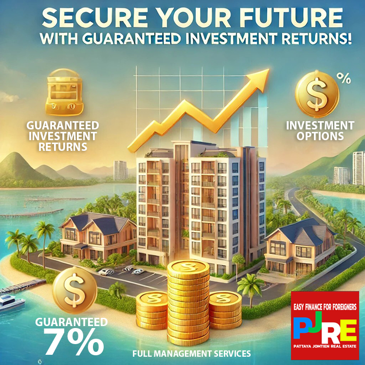 Guaranteed Investment