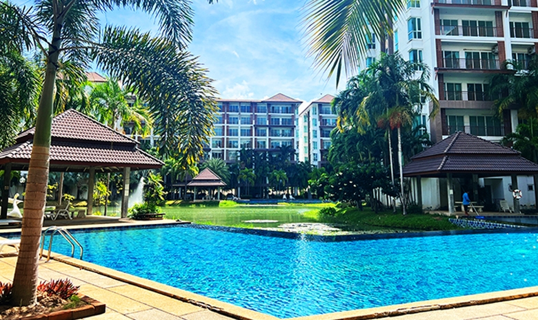 AD Condominium Bang Saray