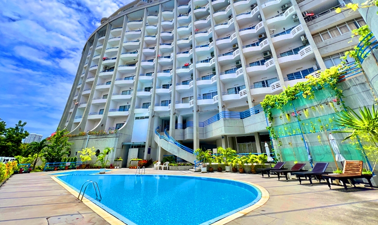 The Peak Condominium