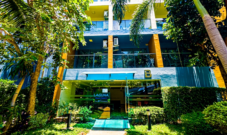 Laguna Beach Resort 2