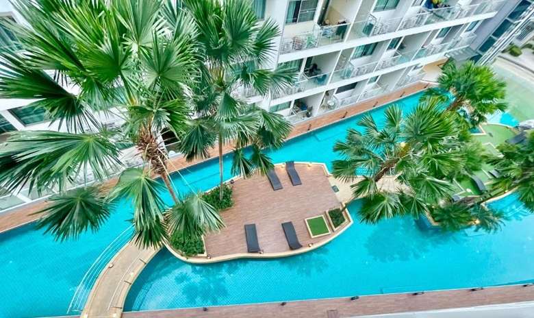 Laguna Beach Resort 1